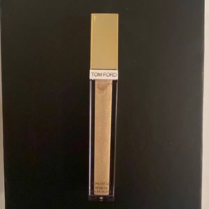 Tom ford Sunkist Lip Desir De Soleil Gloss Limited Edition
